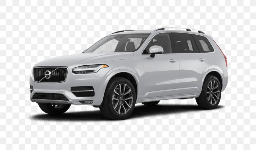 2018 Volvo XC90 2017 Volvo XC90 Car 2017 Volvo XC60, PNG, 640x480px, 2017 Volvo Xc60, 2018 Volvo Xc90, Automotive Design, Automotive Exterior, Automotive Tire Download Free