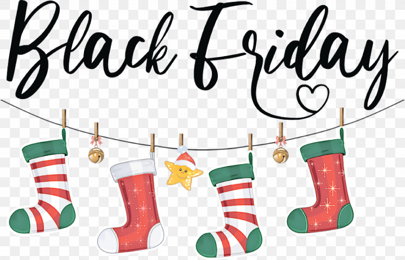 Black Friday Shopping, PNG, 2999x1932px, Black Friday, Christmas Day, Christmas Ornament, Christmas Ornament M, Christmas Stocking Download Free