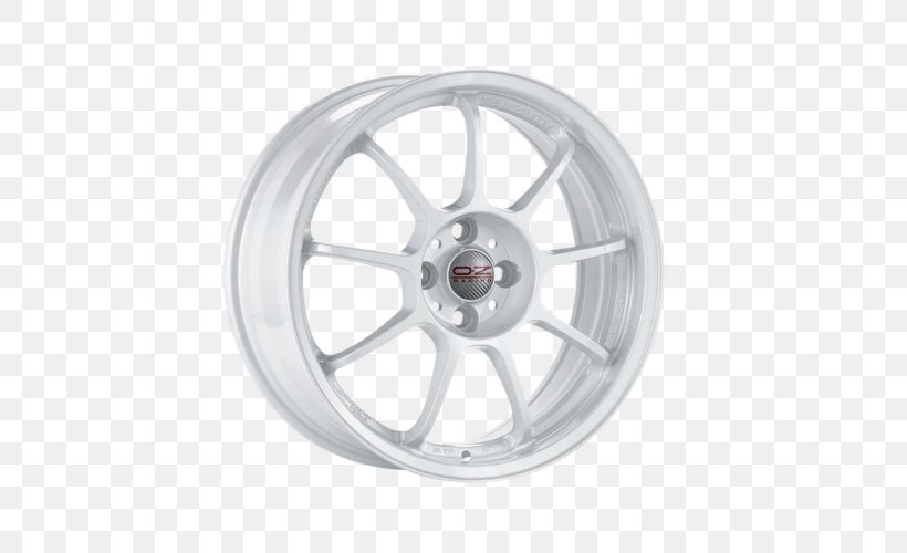 Car OZ Group Alloy Wheel Tire, PNG, 500x500px, Car, Alloy, Alloy Wheel, American Racing, Auto Part Download Free