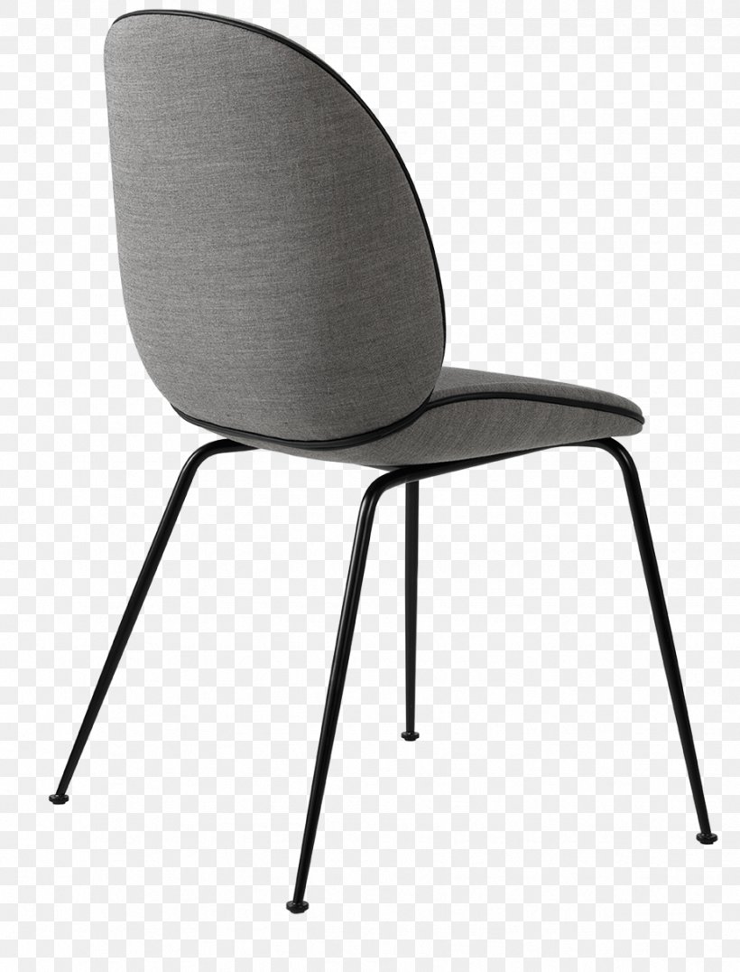Chair Upholstery Dining Room Beetle, PNG, 924x1213px, Chair, Armrest, Arne Jacobsen, Beetle, Black Download Free