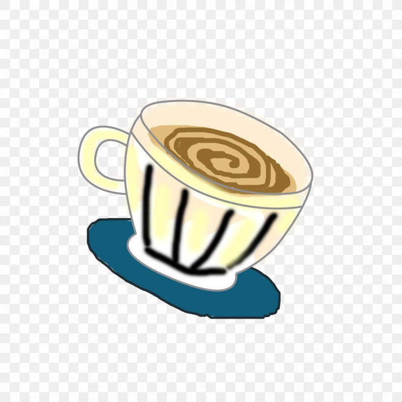 Coffee Cafe Mug, PNG, 1701x1701px, Coffee, Cafe, Caffeine, Cappuccino, Cartoon Download Free
