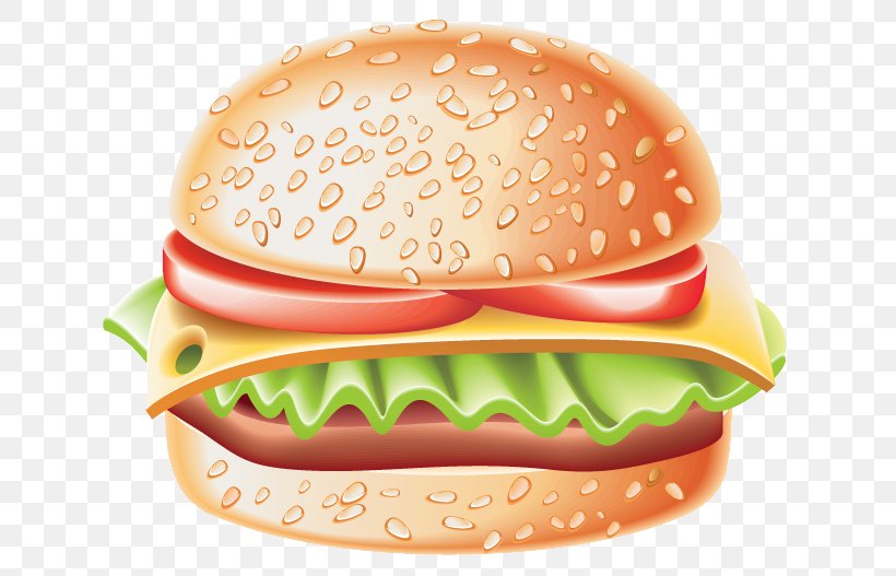Hamburger Hot Dog Fast Food French Fries Panini, PNG, 662x527px, Hamburger, Big Mac, Bun, Burger King, Cheeseburger Download Free