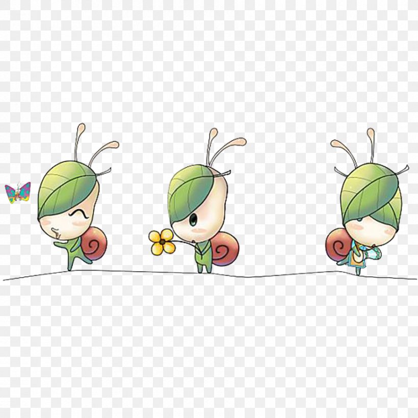 Image Illustration Clip Art Snail, PNG, 900x900px, Snail, Art, Butterfly, Cartoon, Drawing Download Free
