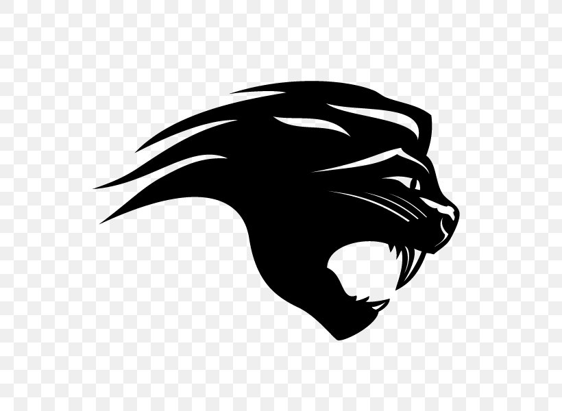 Logo Lion, PNG, 600x600px, Logo, Big Cats, Black, Black And White, Carnivoran Download Free