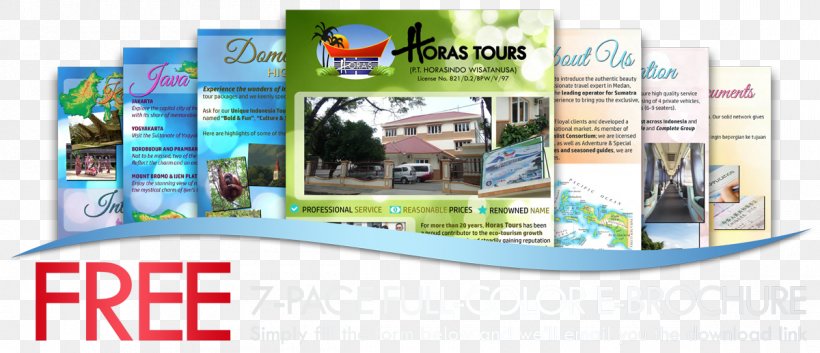 Medan Brochure Graphic Design Flyer, PNG, 1200x518px, Medan, Advertising, Brand, Brochure, Display Advertising Download Free