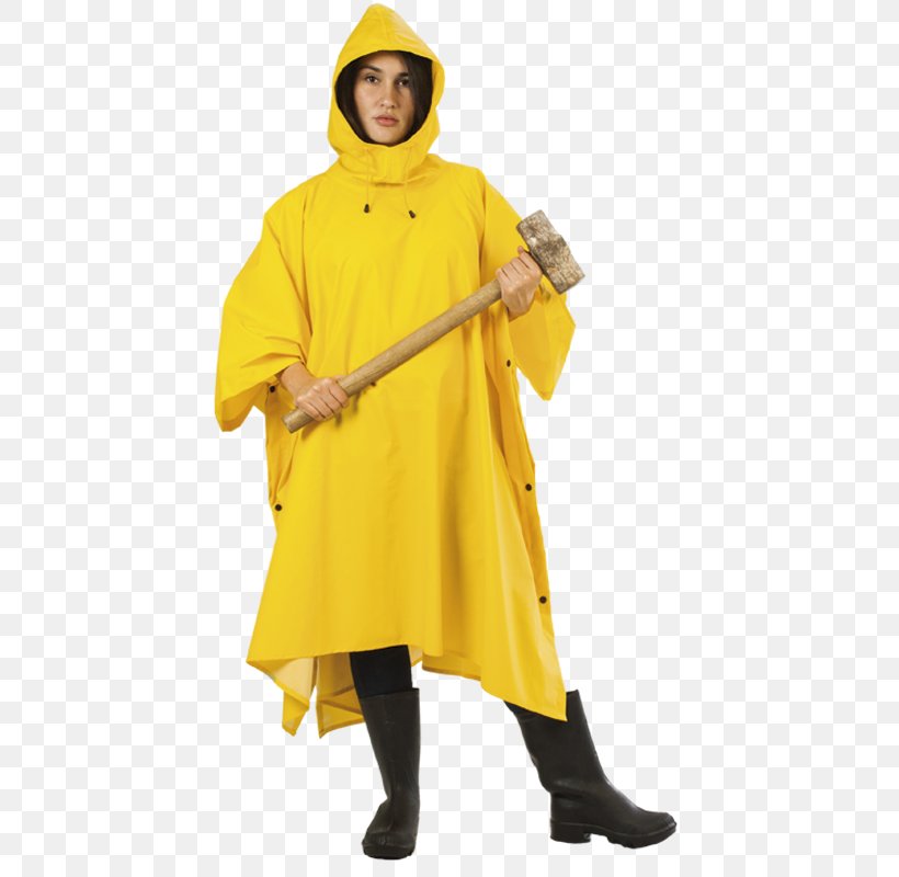 Raincoat Poncho Cape Hood Hule, PNG, 600x800px, Raincoat, Bag, Brooch, Cape, Clothing Download Free