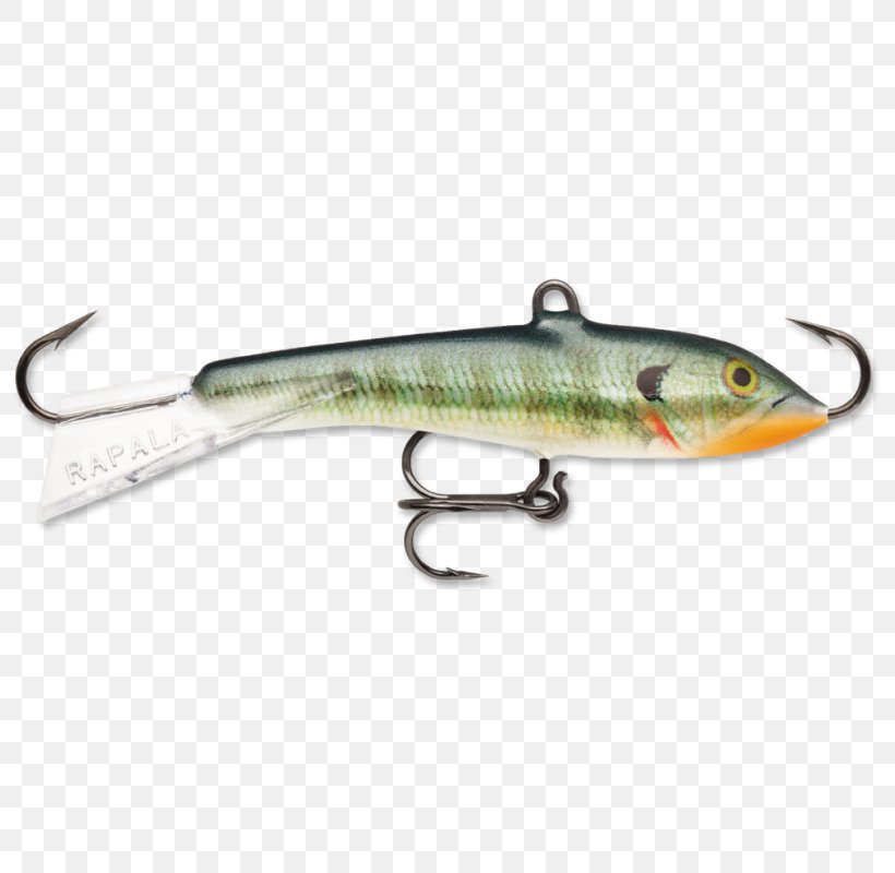 Rapala Jigging Fishing Baits & Lures Fishing Tackle, PNG, 800x800px, Rapala, Angling, Bait, Bluegill, Bony Fish Download Free