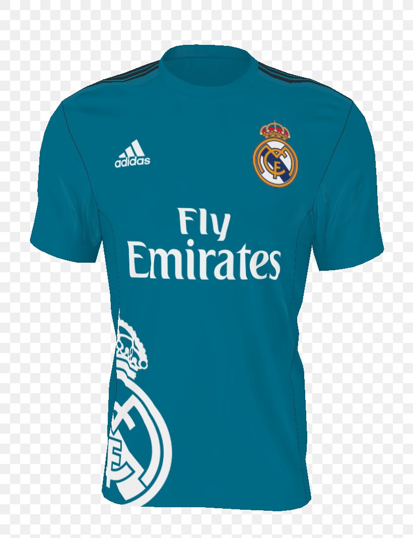 Real Madrid C.F. UEFA Champions League La Liga Manchester United F.C. Jersey, PNG, 727x1067px, Real Madrid Cf, Active Shirt, Blue, Brand, Clothing Download Free