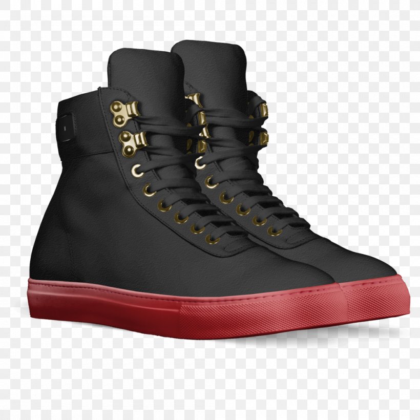 Sports Shoes Nike Air Force Boot High-top, PNG, 1000x1000px, Sports Shoes, Athletic Shoe, Black, Boot, Clothing Download Free