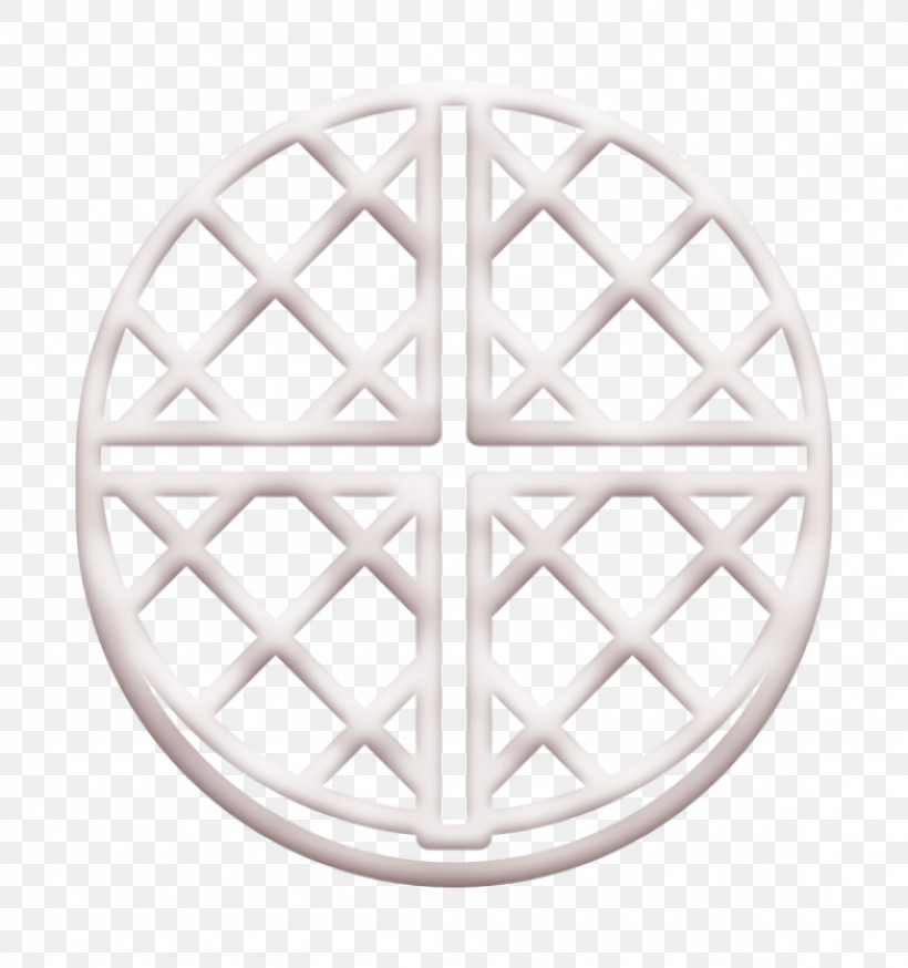 Wafer Icon Bakery Icon, PNG, 1152x1228px, Wafer Icon, Bakery Icon, Circle, Logo, Metal Download Free