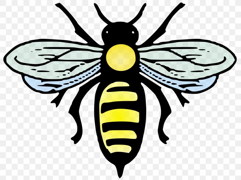 Western Honey Bee Animal, PNG, 1280x960px, Bee, Animal, Apiary, Arthropod, Artwork Download Free