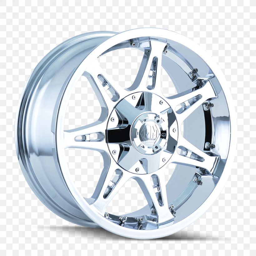 Alloy Wheel Car Rim Spoke, PNG, 1008x1008px, Alloy Wheel, Alloy, Auto Part, Autofelge, Automotive Wheel System Download Free