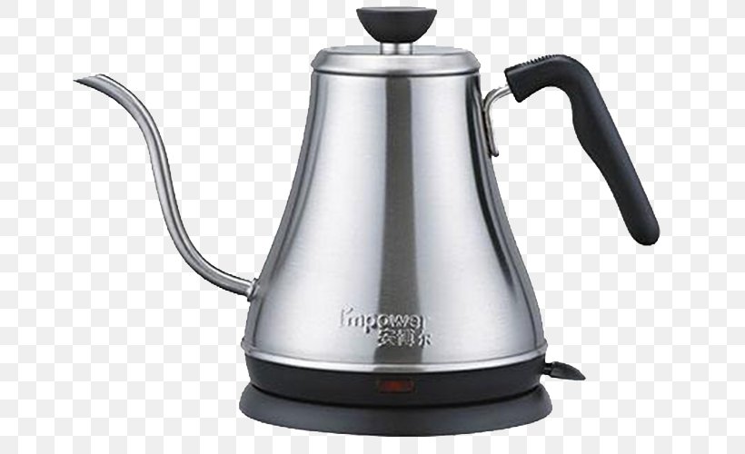 Coffee Electric Kettle Electricity Stainless Steel, PNG, 666x500px, Coffee, Brewed Coffee, Coffee Percolator, Coffeemaker, Electric Heating Download Free