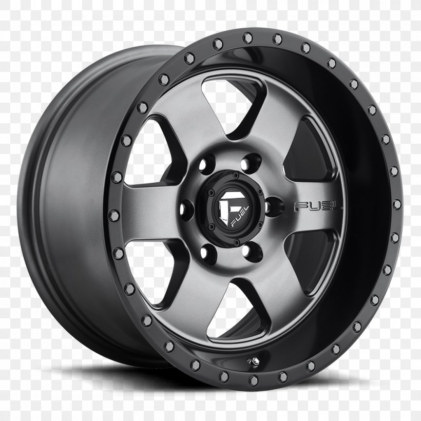 Custom Wheel Fuel Octane Rating Jeep, PNG, 1000x1000px, Custom Wheel, Alloy Wheel, Anthracite, Auto Part, Automotive Tire Download Free