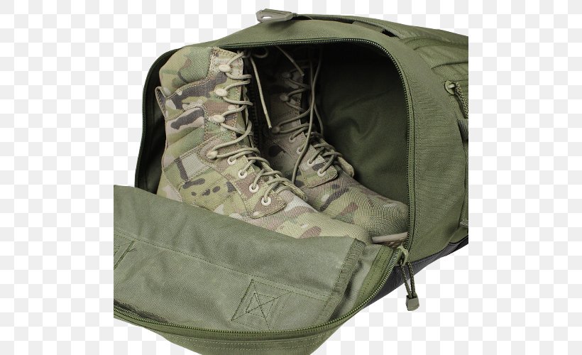 Duffel Bags Backpack Duffel Bags Condor Flugdienst, PNG, 500x500px, Bag, Backpack, Baggage, Black, Color Download Free