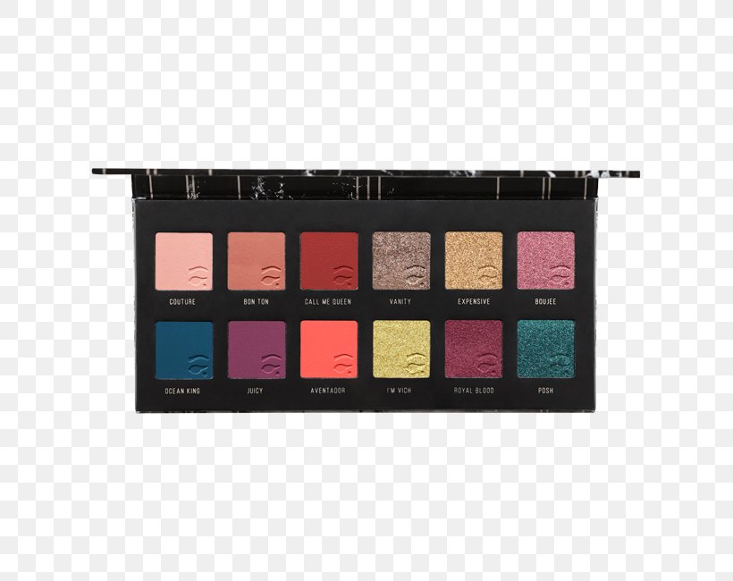 Eye Shadow Cosmetics Cosmoprof Palette, PNG, 650x650px, Eye Shadow, Beauty, Bologna, Color, Cosmetics Download Free