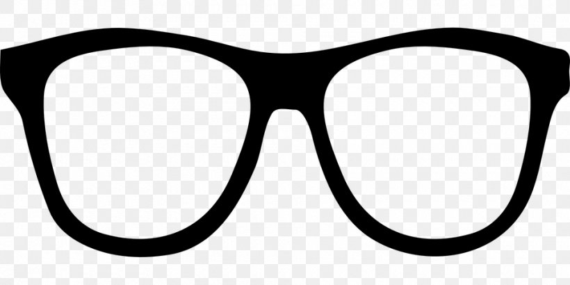 Glasses Geek Clip Art, PNG, 960x480px, Glasses, Black, Black And White, Clothing, Drawing Download Free