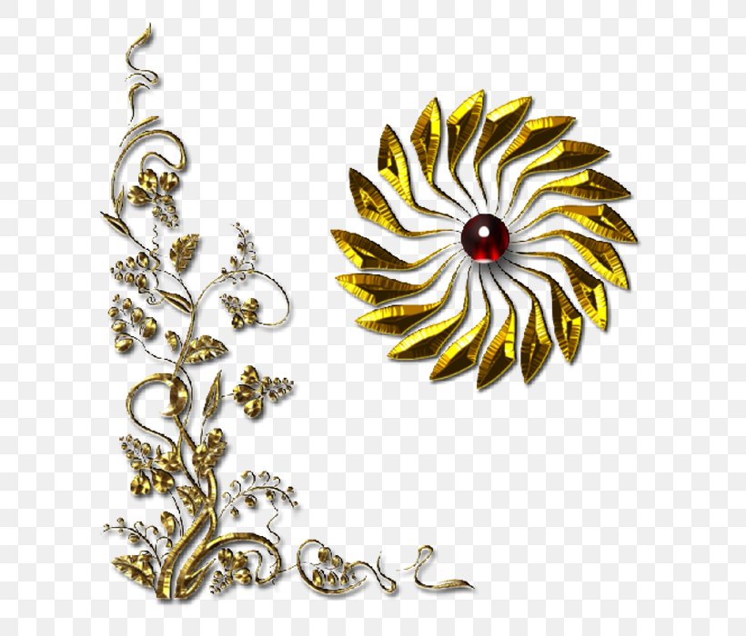 Gold, PNG, 700x700px, Gold, Body Jewelry, Color, Computer Software, Flower Download Free
