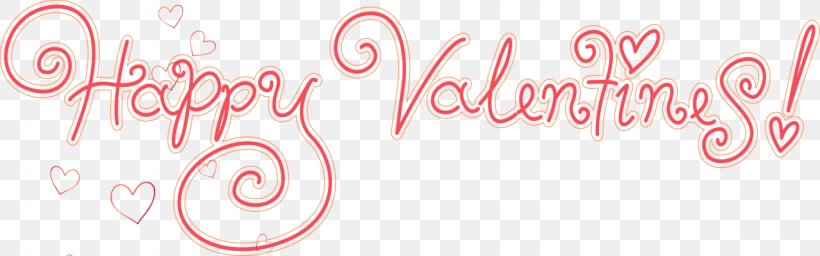Happy Valentine's Day Clip Art, PNG, 1280x400px, Valentine S Day, Art, Gift, Happy Valentine, Heart Download Free