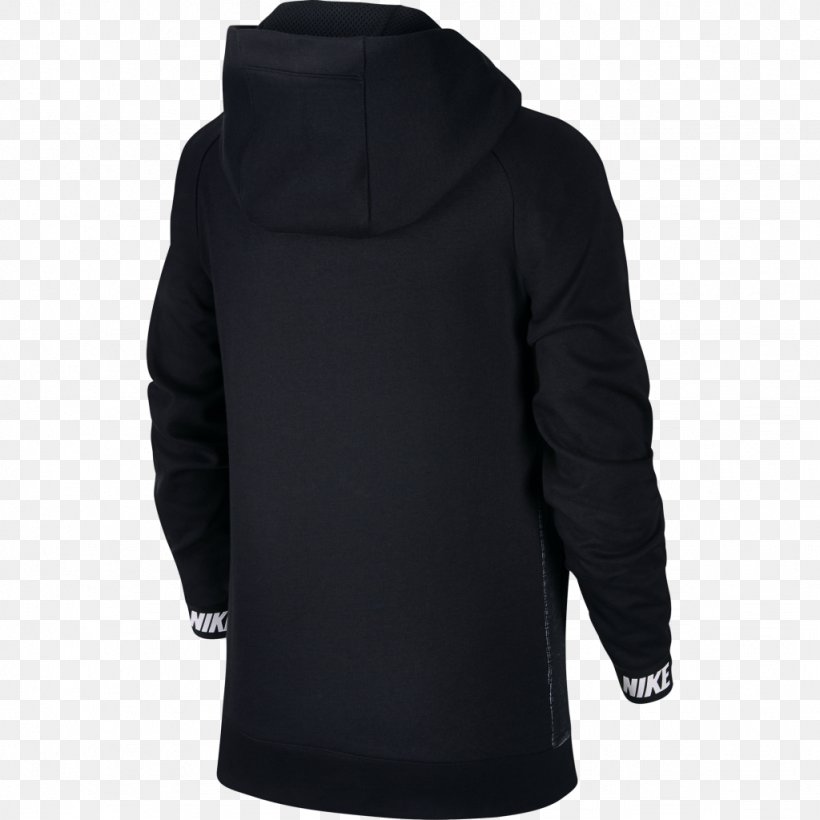 Hoodie T-shirt New England Patriots Nike Clothing, PNG, 1024x1024px, Hoodie, Black, Clothing, Coat, Hood Download Free