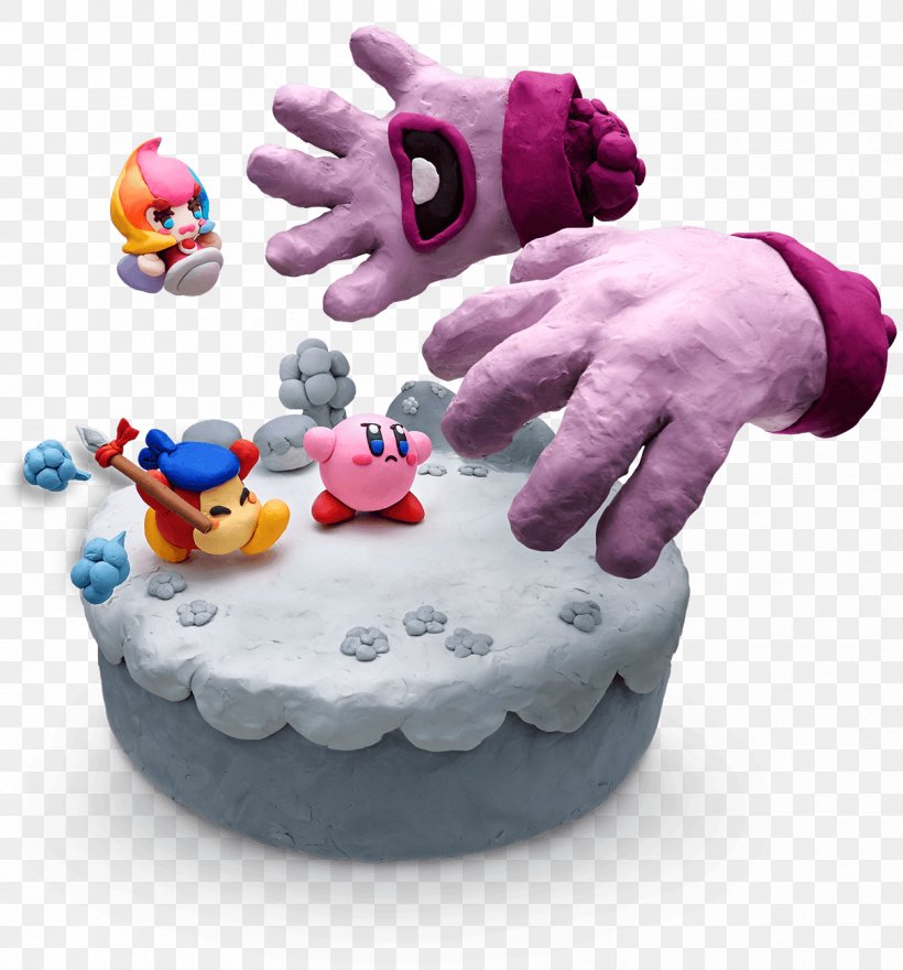 Kirby And The Rainbow Curse Kirby: Canvas Curse King Dedede Wii U, PNG, 1214x1304px, Kirby And The Rainbow Curse, Amiibo, Cake, Cake Decorating, Game Download Free