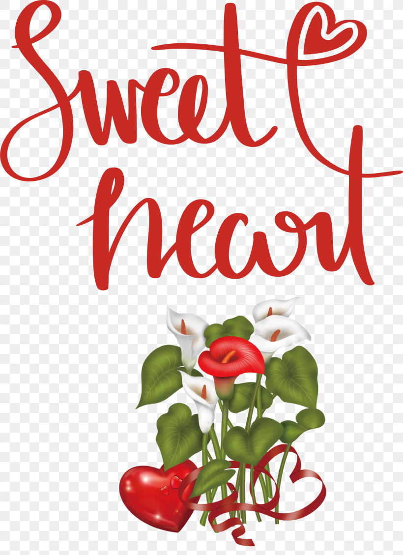 Sweet Heart Valentines Day Valentine, PNG, 2177x3000px, Sweet Heart, Blog, Cartoon, Editing, Flower Download Free