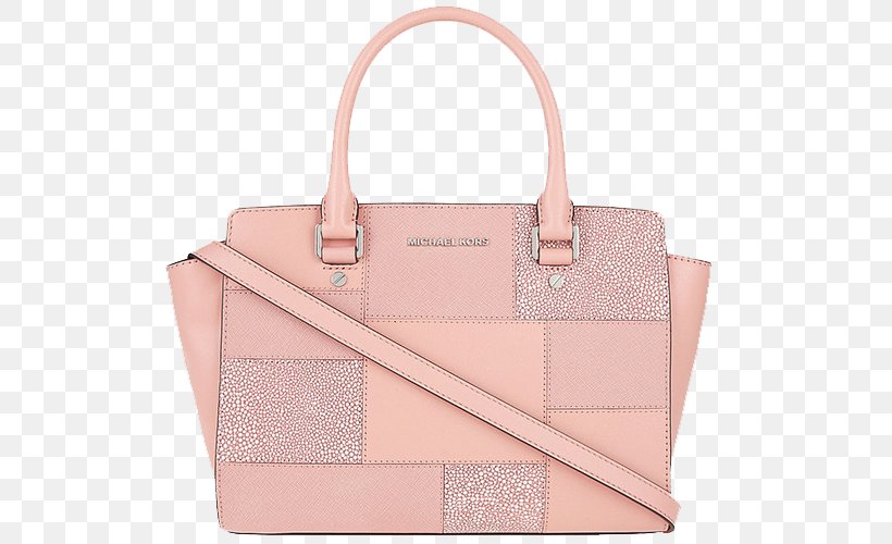 Tote Bag Pink Leather Handbag Pattern, PNG, 608x500px, Tote Bag, Bag, Beige, Brand, Brown Download Free