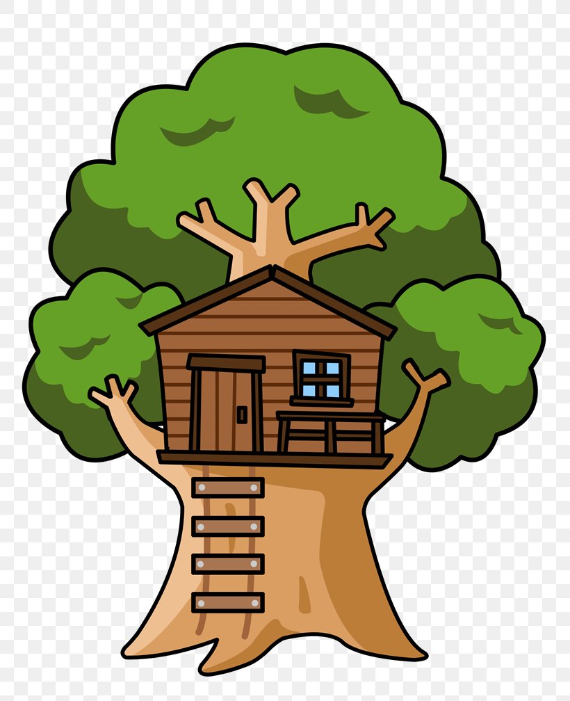 Tree House Clip Art, PNG, 800x1008px, Tree House, Artwork, Cartoon, Child, Fictional Character Download Free