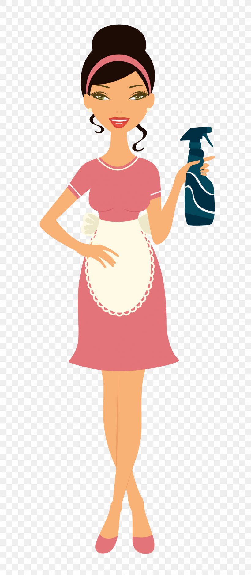 Cleaning Cleaner Maid Service Housekeeping, PNG, 1098x2513px, Cleaning, Art, Cartoon, Cleaner, Cleaning Agent Download Free