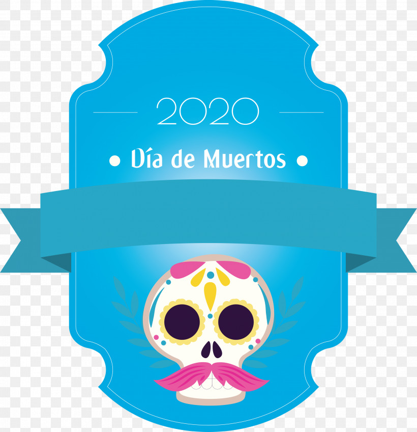 Day Of The Dead Día De Muertos Mexico, PNG, 2898x3000px, Day Of The Dead, D%c3%ada De Muertos, Digital Art, Drawing, Mexico Download Free