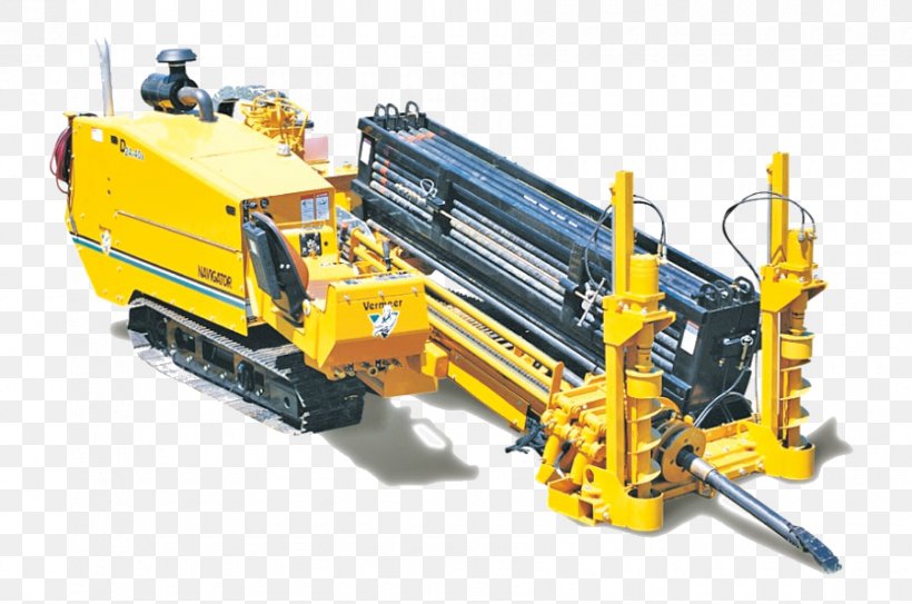 Directional Boring Machine Directional Drilling Rohrleitungsbau, PNG, 900x596px, Directional Boring, Boring, Construction Equipment, Crane, Directional Drilling Download Free