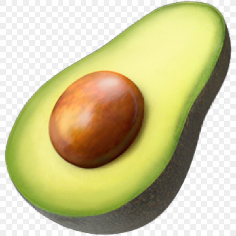 Emoji Domain Apple Avocado, PNG, 1024x1024px, Emoji, Apple, Avocado, Commodity, Cronologia Delle Versioni Di Ios Download Free