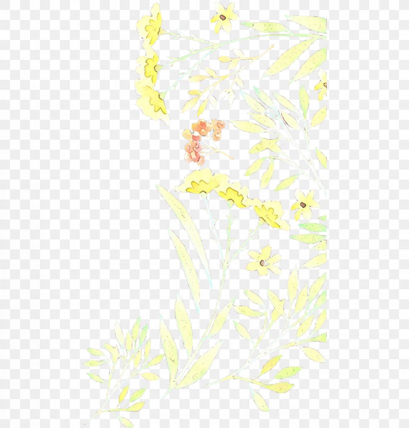 Floral Design, PNG, 1223x1280px, Floral Design, Plants, White, Yellow Download Free