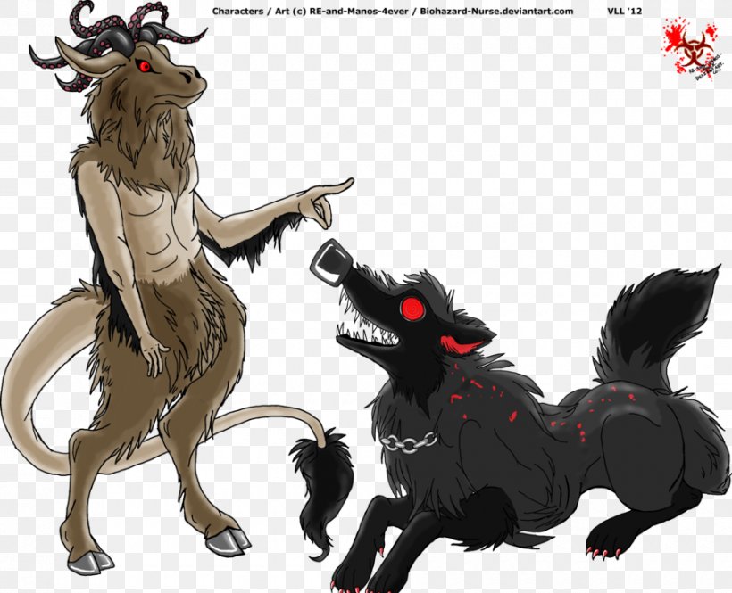 Goatman Lovecraftian Horror Image Illustration, PNG, 900x730px, Goat, Art, Cartoon, Cattle, Cattle Like Mammal Download Free