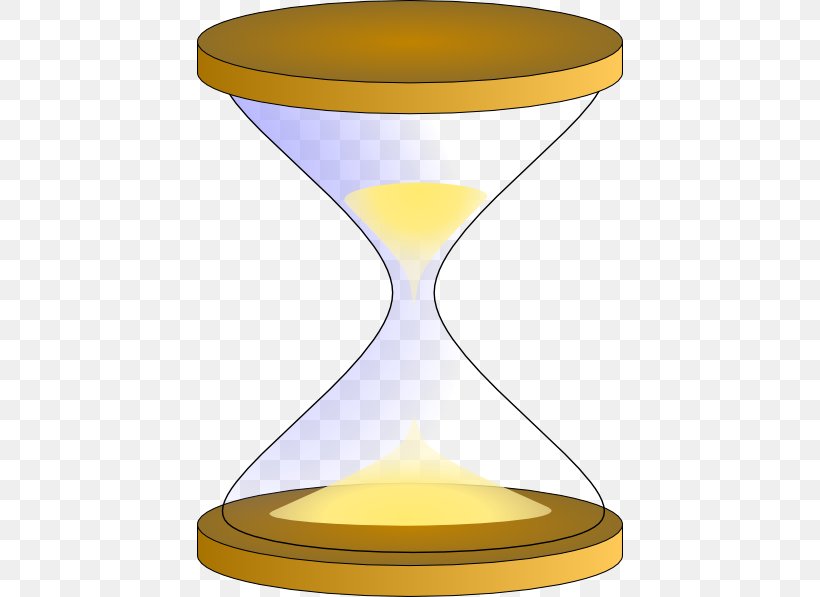 Hourglass Sand Clip Art, PNG, 426x597px, Hourglass, Clock, Drinkware, Furniture, Glass Download Free