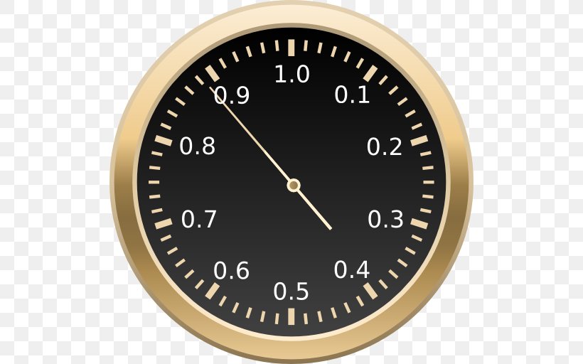 International Watch Company Quartz Clock, PNG, 512x512px, Watch, Alarm Clocks, Chronograph, Clock, Gauge Download Free