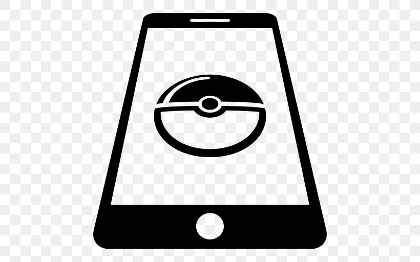 Pokémon GO Pokemon Black & White Poké Ball, PNG, 512x512px, Pokemon Go, Area, Black And White, Game, Mobile Phone Accessories Download Free