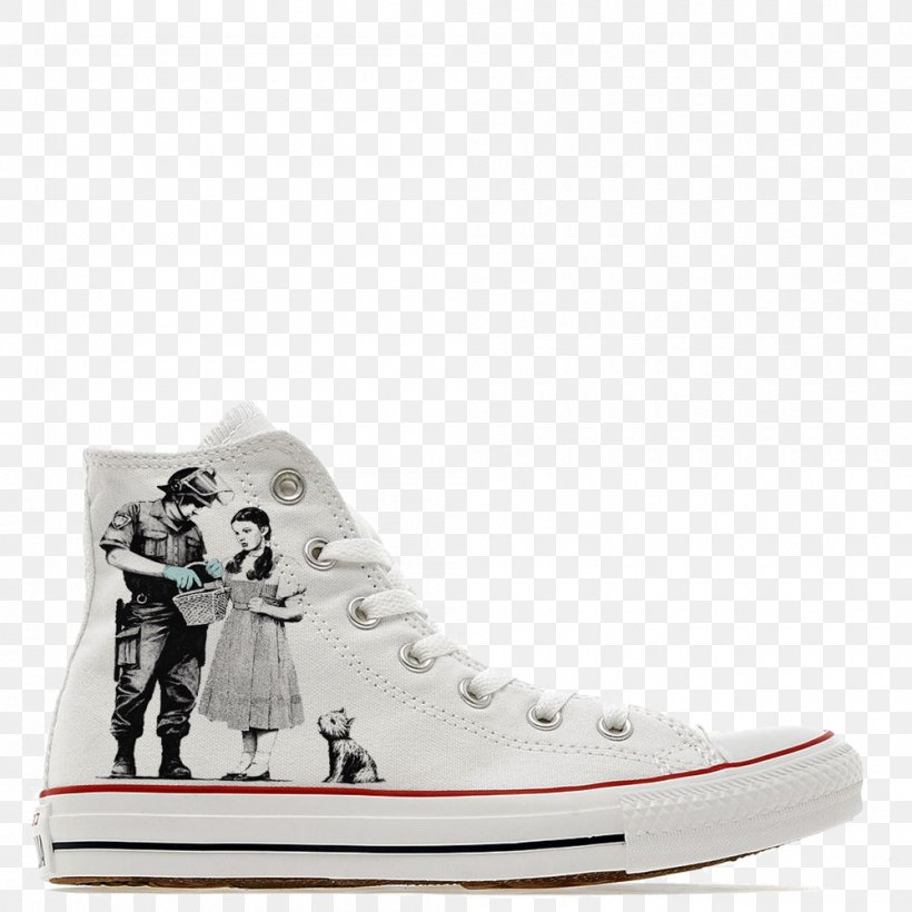 T-shirt High-top Shoe Sneakers Converse, PNG, 1000x1000px, Tshirt, Art, Brand, Call It Spring, Clothing Download Free