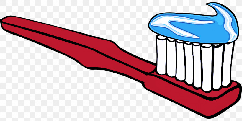 Toothbrush Brush Line Tooth Brushing, PNG, 1030x515px, Toothbrush, Brush, Line, Tooth Brushing Download Free