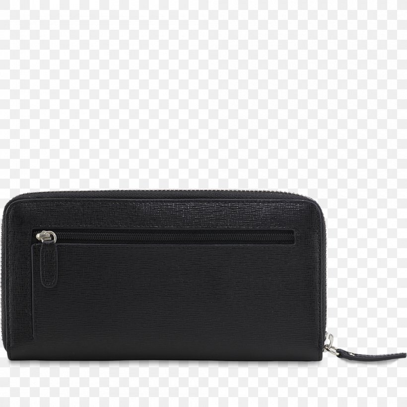 Wallet Coin Purse Product Design Leather, PNG, 1000x1000px, Wallet, Bag, Black, Black M, Brand Download Free