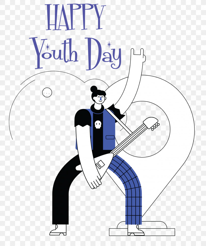 Youth Day, PNG, 2510x3000px, Youth Day, Cartoon, Costume Design, Drawing, Fashion Design Download Free