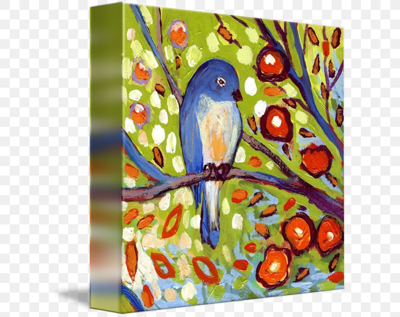 Acrylic Paint Still Life Giclée Painting Bird, PNG, 606x650px, Acrylic Paint, Acrylic Resin, Art, Art Of Jennifer Lommers, Bird Download Free