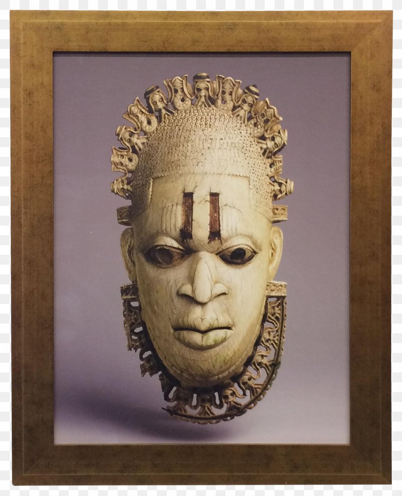 Benin Ivory Mask Kingdom Of Benin Idia Metropolitan Museum Of Art Benin City, PNG, 1296x1600px, Benin Ivory Mask, Ancient History, Art, Benin, Benin City Download Free