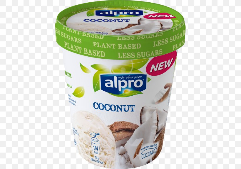Chocolate Ice Cream Alpro Dairy Products, PNG, 540x576px, Ice Cream, Alpro, Chocolate, Chocolate Ice Cream, Cream Download Free