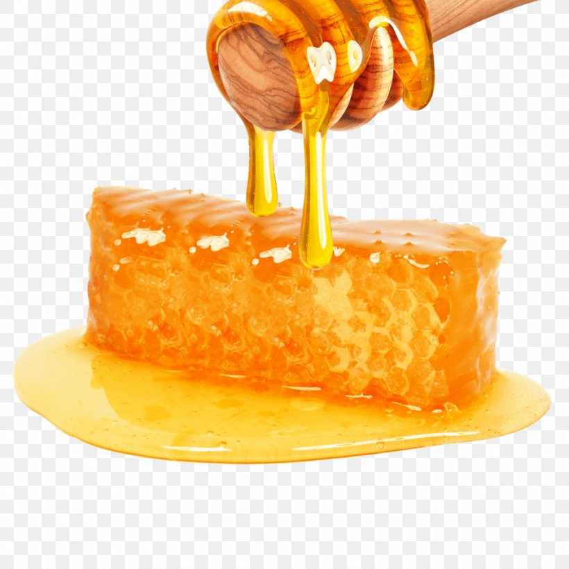 Comb Honey Stock Photography Gluten-free Diet Bee, PNG, 950x950px, Honey, Agave Nectar, Baked Goods, Bee, Caramel Download Free