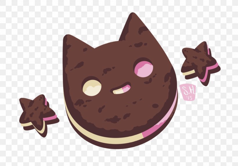 Cookie Cat Chocolate Cake Steven Universe Biscuits, PNG, 1280x895px, Cat, Art, Biscuit, Biscuits, Cake Download Free