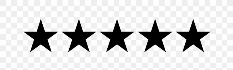 Customer Review 5 Star Stock Photography, PNG, 1024x308px, 5 Star, Customer Review, Black And White, Brand, Customer Download Free