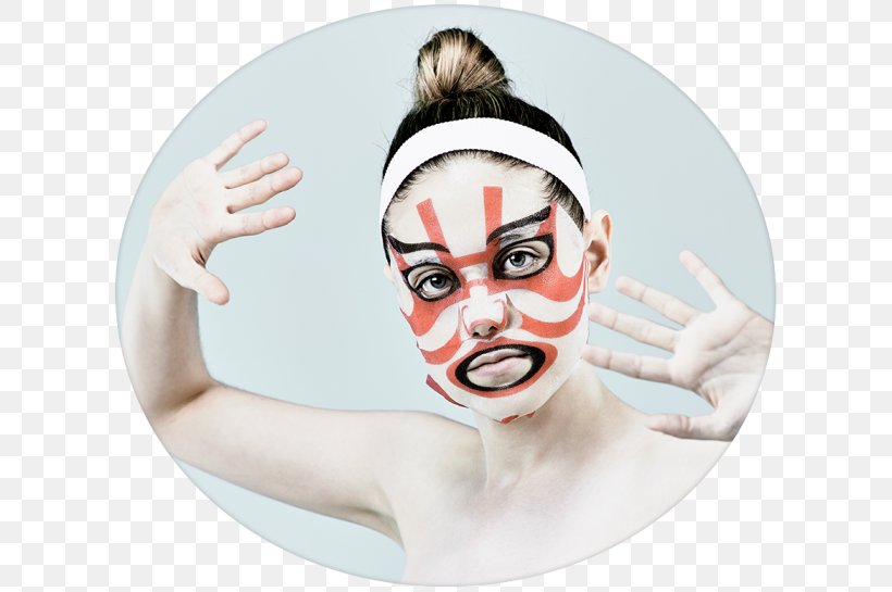 Facial Mask Face Japan Kabuki, PNG, 660x545px, Facial, Face, Finger, Hand, Head Download Free