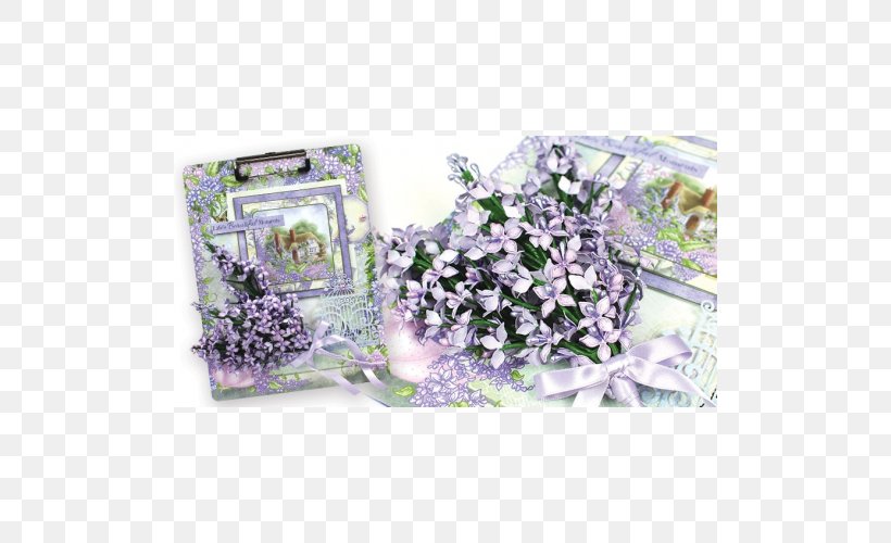 Lilac Lush Lavender Purple Violet, PNG, 500x500px, Lilac, Cut Flowers, Die, Die Cutting, Floral Design Download Free
