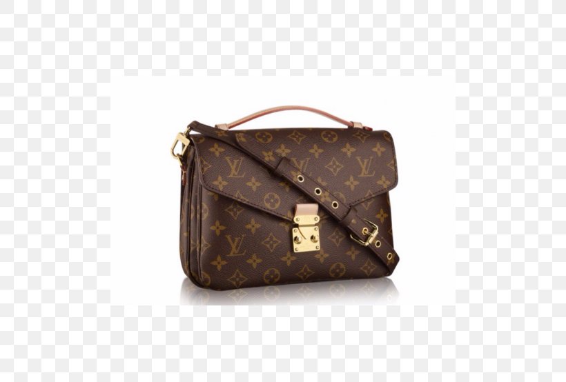 Louis Vuitton Handbag Fashion Luxury Goods, PNG, 500x554px, Louis Vuitton, Bag, Baggage, Brand, Brown Download Free